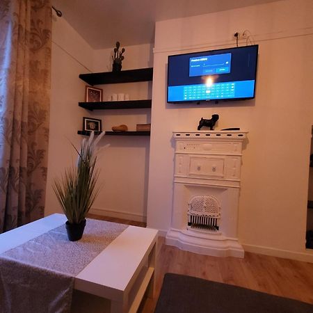 Charmant Appartement Pres De Montmartre 2 Párizs Kültér fotó